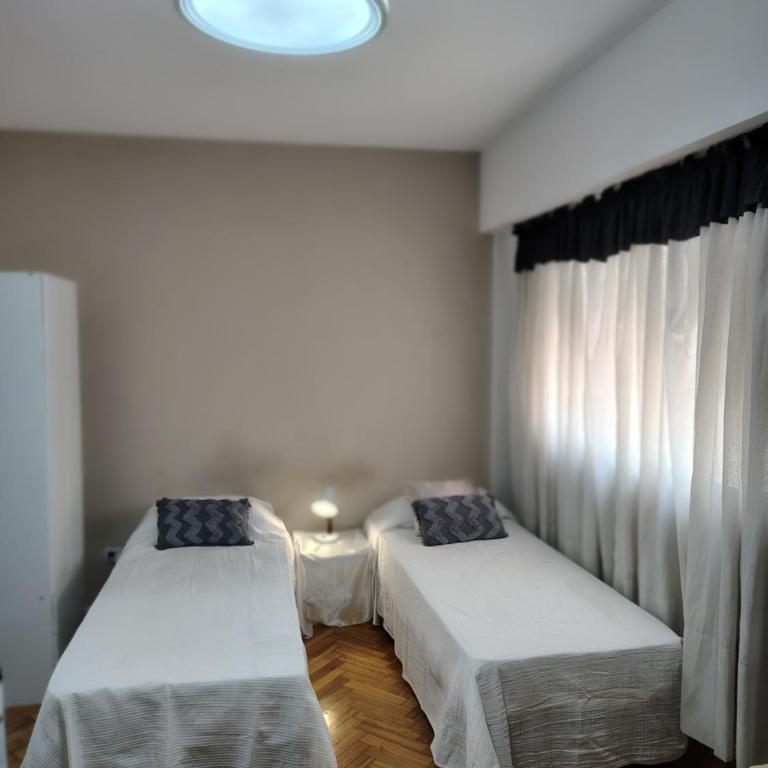 Cerca del centro - One-Bedroom Apartment - 3