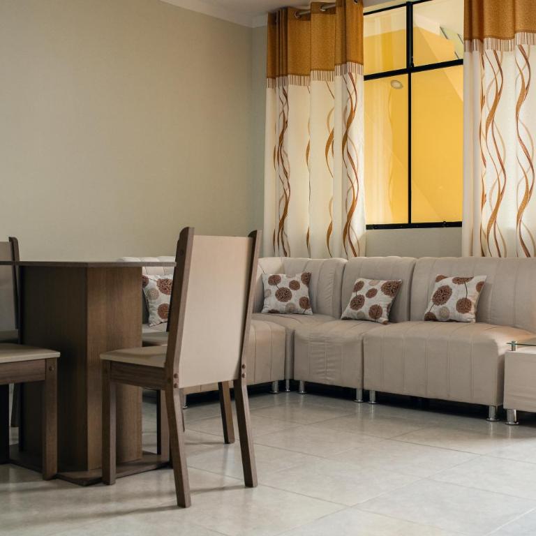 Hotel Shumaq Yungay - Classic Apartment - 1