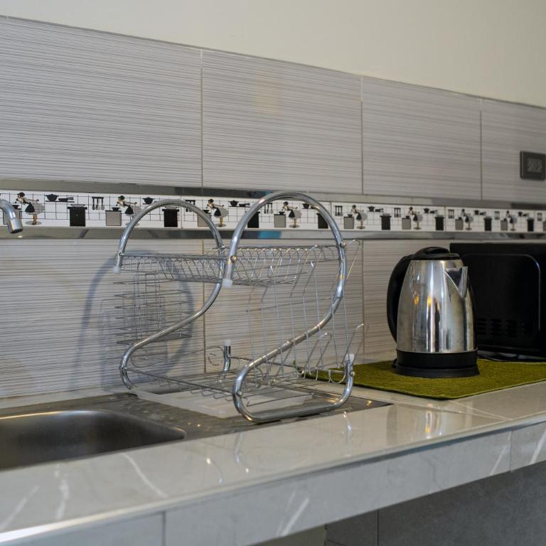 Hotel Shumaq Yungay - Classic Apartment - 2