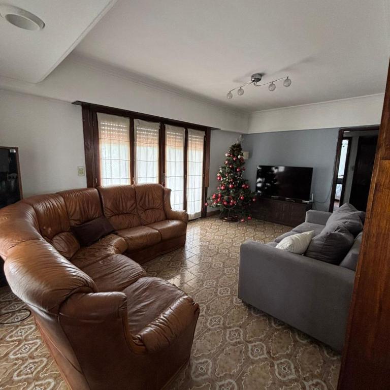 Alojamiento temporal Mar del Plata - Casa de 4 dormitorios - 1