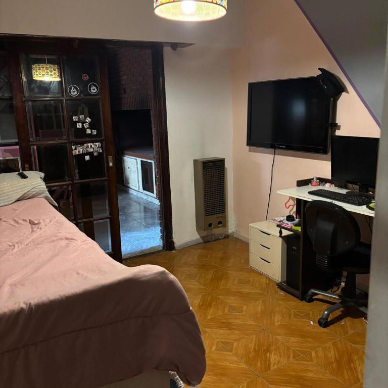 Alojamiento temporal Mar del Plata - Casa de 4 dormitorios - 8