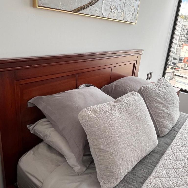 Premium apartment with jacuzzi, wifi and total comfort - Two-Bedroom Apartment - 13