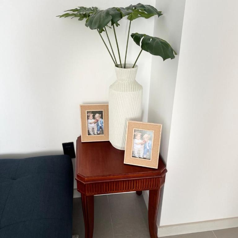 Premium apartment with jacuzzi, wifi and total comfort - Two-Bedroom Apartment - 31