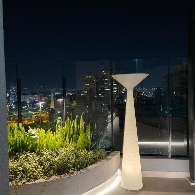 Premium apartment with jacuzzi, wifi and total comfort - Two-Bedroom Apartment - 39