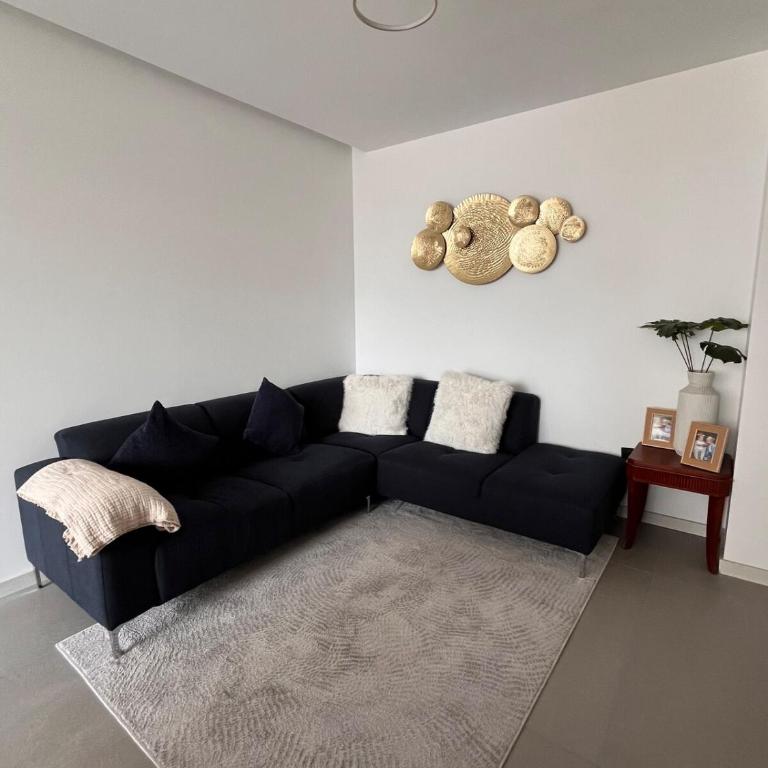 Premium apartment with jacuzzi, wifi and total comfort - Two-Bedroom Apartment - 40