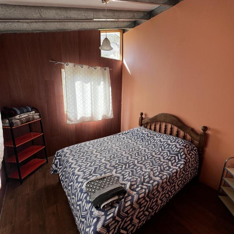 Cabañas Pisco Elqui - Apartment - 1