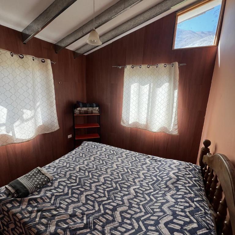 Cabañas Pisco Elqui - Apartment - 4