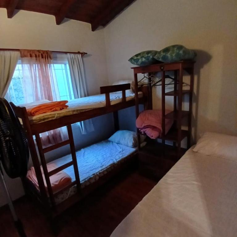 Family Home Cerca del Mar San Bernardo Norte - Two-Bedroom House - 9