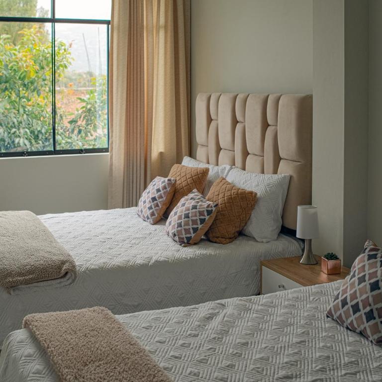 Hotel Shumaq Yungay - Classic Apartment - 3