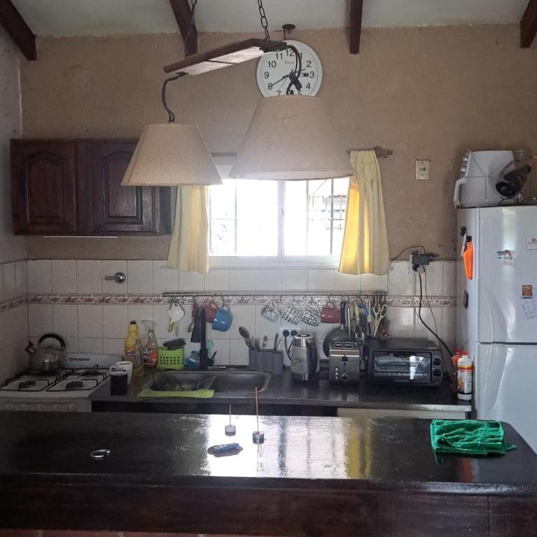 La mary - One-Bedroom House - 1