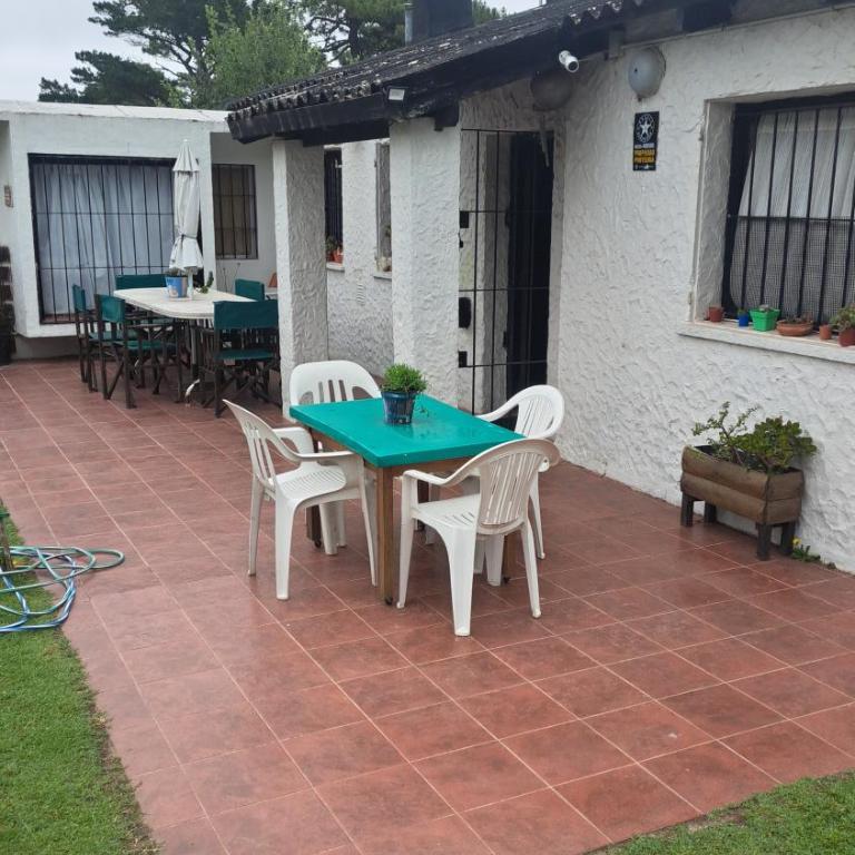 La mary - One-Bedroom House - 3