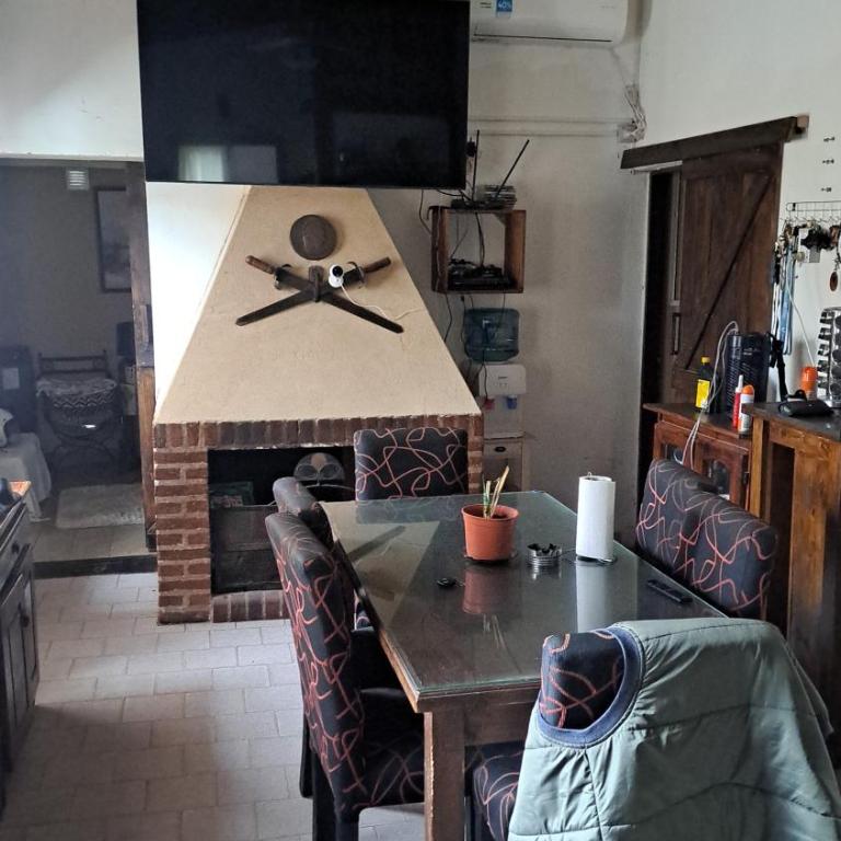 La mary - One-Bedroom House - 5