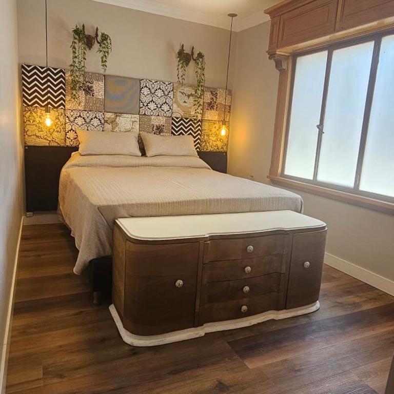 Departamento en pleno casco histórico - Apartamento de 1 dormitorio - 1