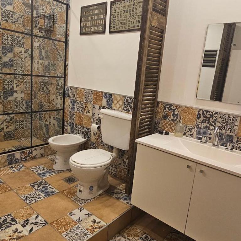 Departamento en pleno casco histórico - Apartamento de 1 dormitorio - 6