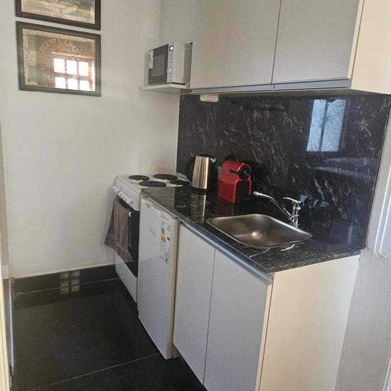 Departamento en pleno casco histórico - Apartamento de 1 dormitorio - 7
