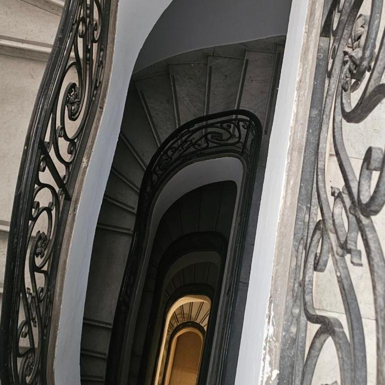 Departamento en pleno casco histórico - Apartamento de 1 dormitorio - 8