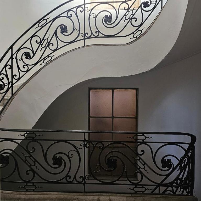 Departamento en pleno casco histórico - Apartamento de 1 dormitorio - 13