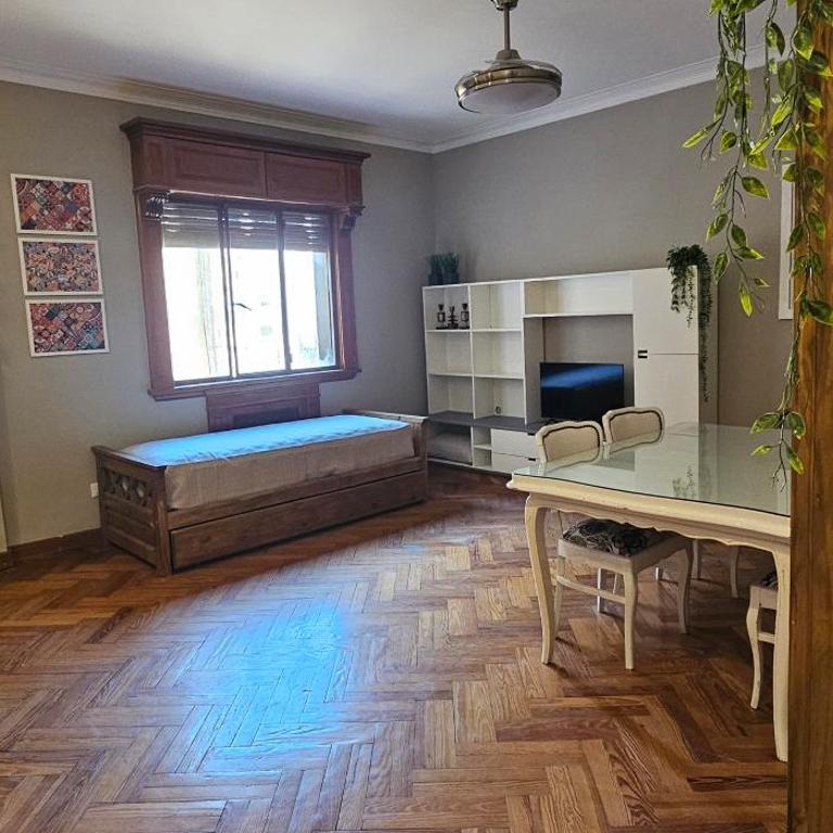 Departamento en pleno casco histórico - Apartamento de 1 dormitorio - 14