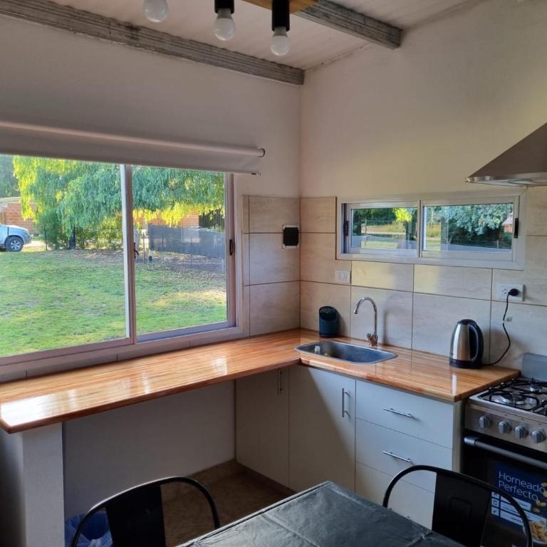 Monoambiente a estrenar - Apartamento de 2 dormitorios - 4