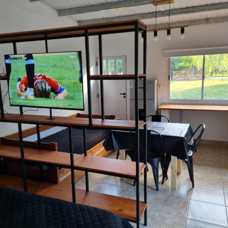 Monoambiente a estrenar - Apartamento de 2 dormitorios - 6