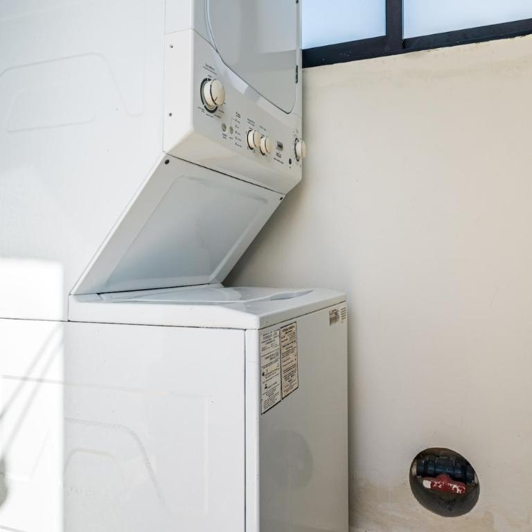 Modern Penthouse with Jacuzzi in Tulum, 2 Bedrooms - Apartamento de 2 dormitorios - 16