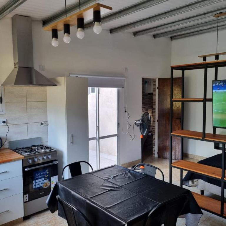 Monoambiente a estrenar - Apartamento de 2 dormitorios - 16