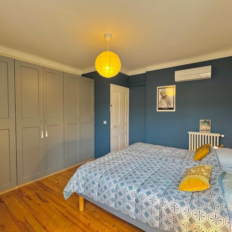 Villa Mifa - 5 min du centre avec Piscine Lagon - Casa con 6 Camere da Letto - 42