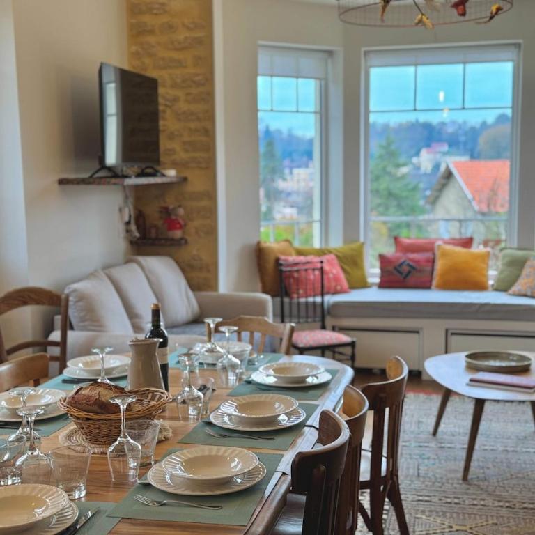 Villa Mifa - 5 min du centre avec Piscine Lagon - Casa con 6 Camere da Letto - 16