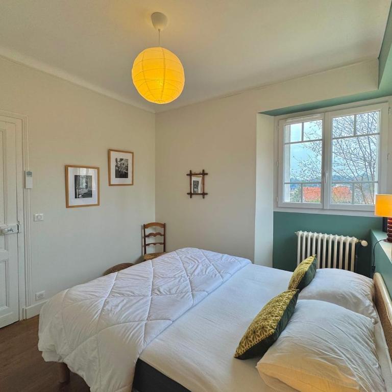 Villa Mifa - 5 min du centre avec Piscine Lagon - Casa con 6 Camere da Letto - 29