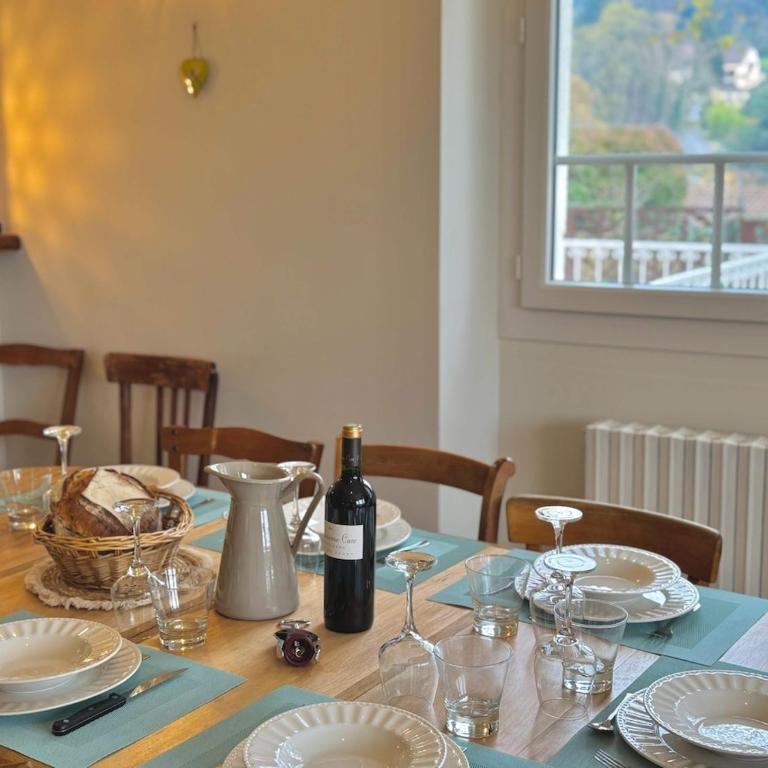 Villa Mifa - 5 min du centre avec Piscine Lagon - Casa con 6 Camere da Letto - 19