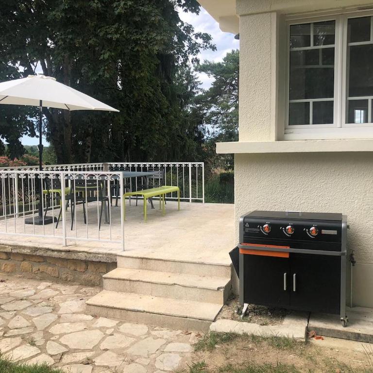 Villa Mifa - 5 min du centre avec Piscine Lagon - Casa con 6 Camere da Letto - 26
