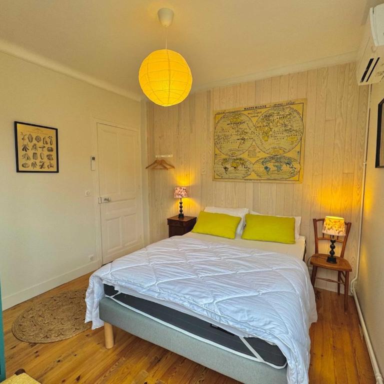 Villa Mifa - 5 min du centre avec Piscine Lagon - Casa con 6 Camere da Letto - 38