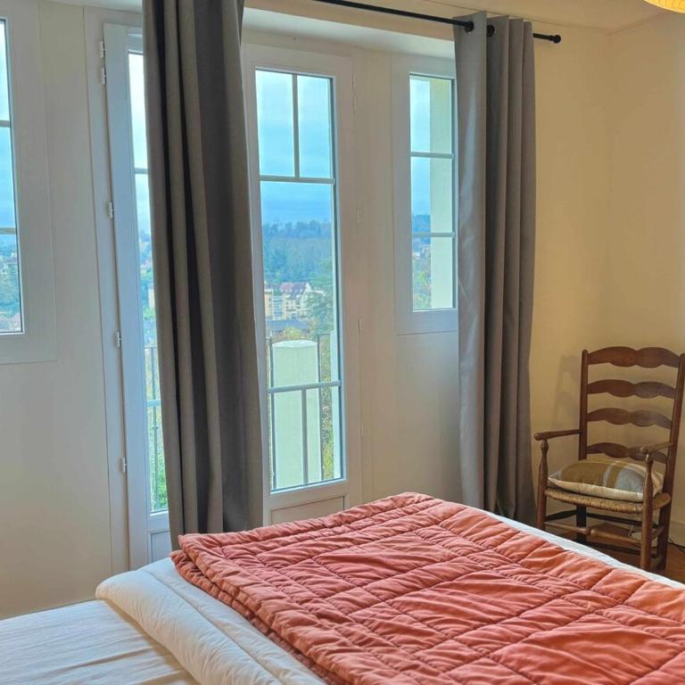 Villa Mifa - 5 min du centre avec Piscine Lagon - Casa con 6 Camere da Letto - 46