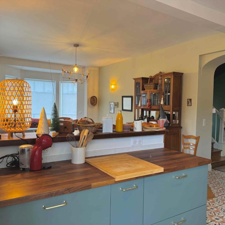 Villa Mifa - 5 min du centre avec Piscine Lagon - Casa con 6 Camere da Letto - 23