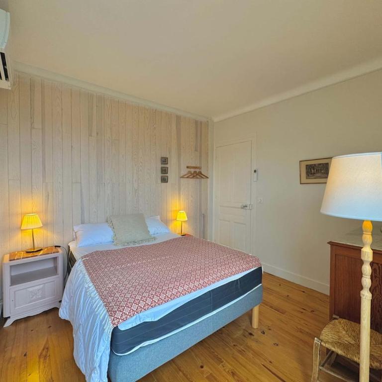 Villa Mifa - 5 min du centre avec Piscine Lagon - Casa con 6 Camere da Letto - 35