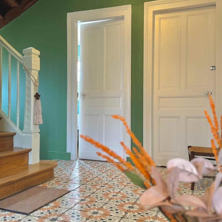 Villa Mifa - 5 min du centre avec Piscine Lagon - Casa con 6 Camere da Letto - 27