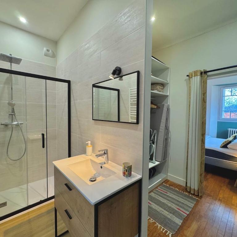Villa Mifa - 5 min du centre avec Piscine Lagon - Casa con 6 Camere da Letto - 31