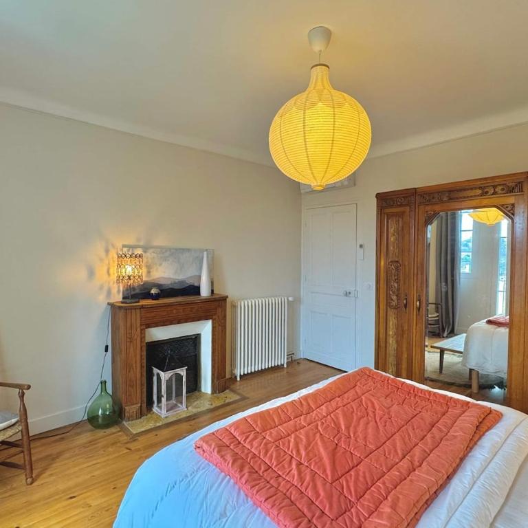 Villa Mifa - 5 min du centre avec Piscine Lagon - Casa con 6 Camere da Letto - 48