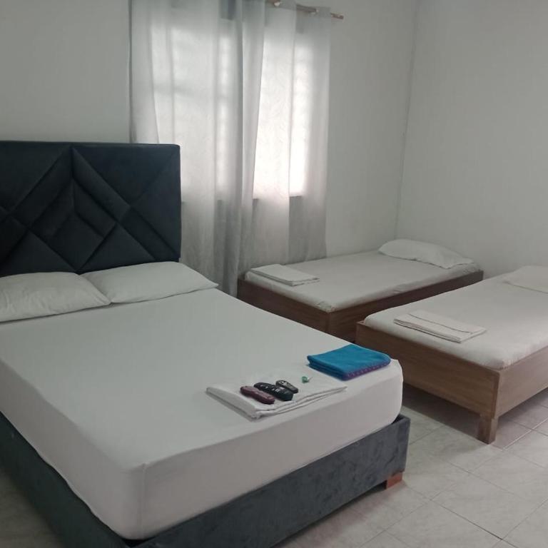 Hospe HL - Apartamento de 2 dormitorios - 3