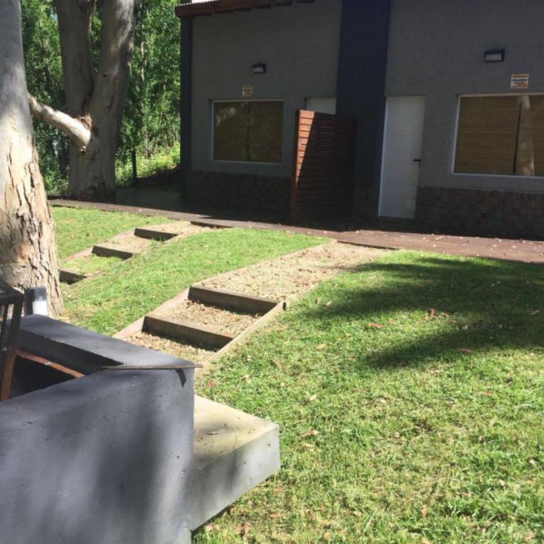 Bocha 1 - Casa de 2 dormitorios - 1