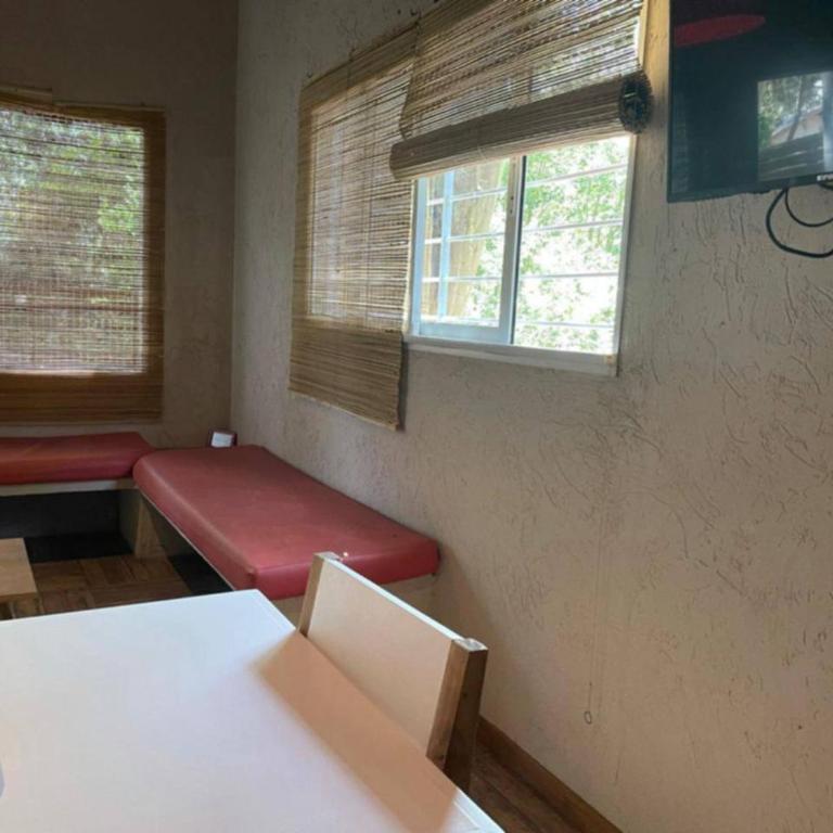 Bocha 1 - Casa de 2 dormitorios - 8