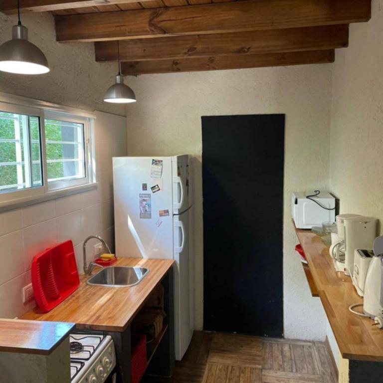 Bocha 1 - Casa de 2 dormitorios - 4