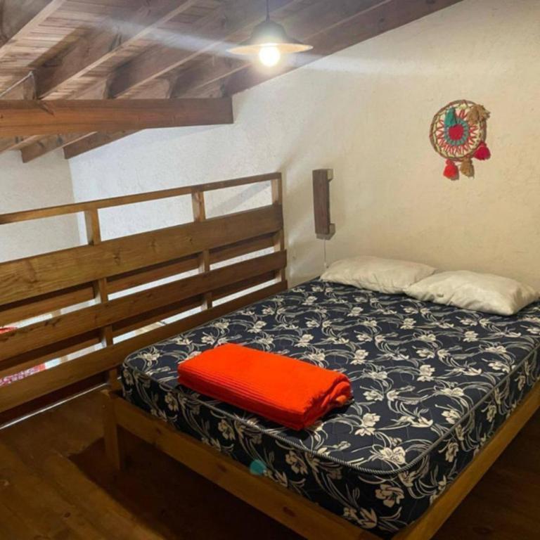 Bocha 1 - Casa de 2 dormitorios - 6