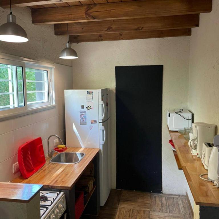 Bocha 1 - Casa de 2 dormitorios - 13