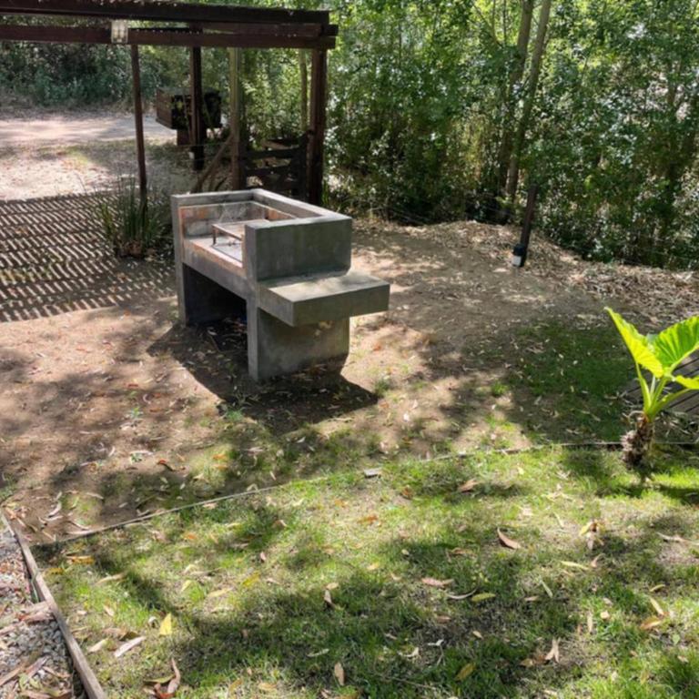 Bocha 1 - Casa de 2 dormitorios - 18