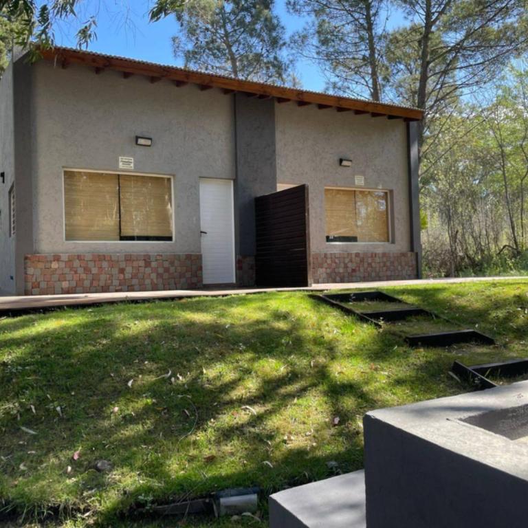 Bocha 1 - Casa de 2 dormitorios - 19