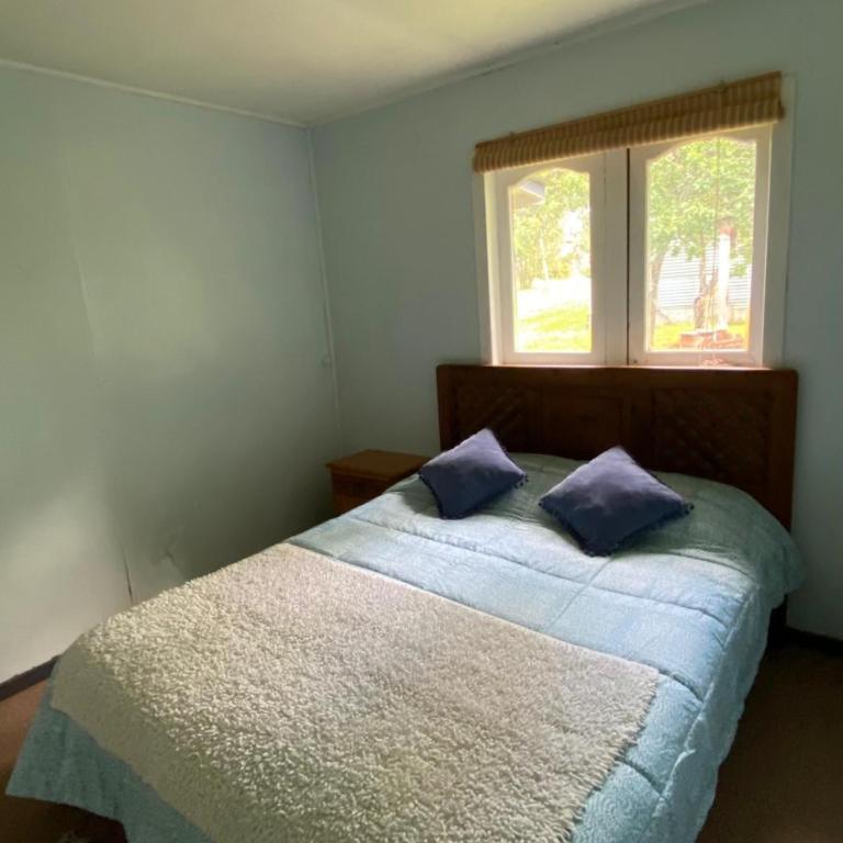Cabaña Arte Patagonia - Two-Bedroom Apartment - 3