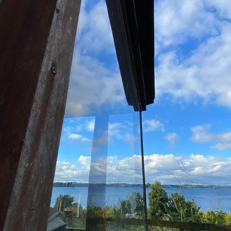 Cabaña Arte Patagonia - Two-Bedroom Apartment - 11