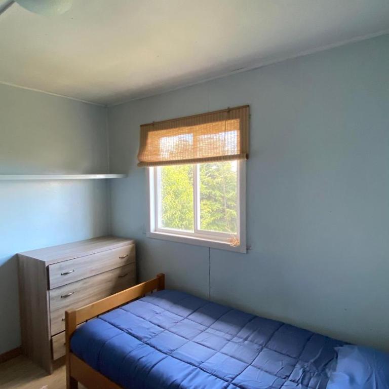 Cabaña Arte Patagonia - Two-Bedroom Apartment - 6