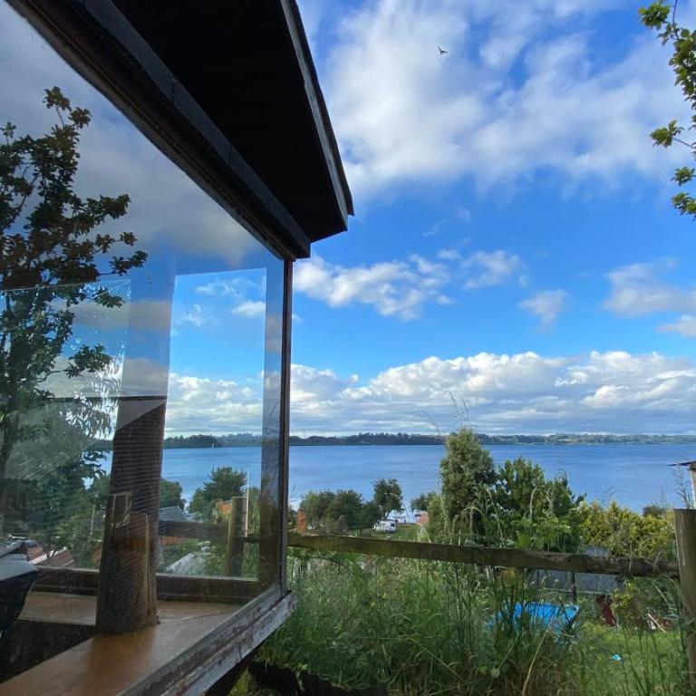 Cabaña Arte Patagonia - Two-Bedroom Apartment - 12